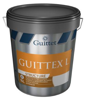 Guittex L Structuré 15L