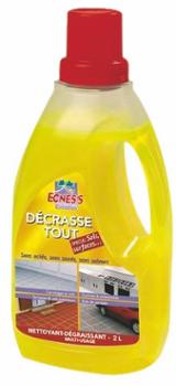 Décrasse tout 2L