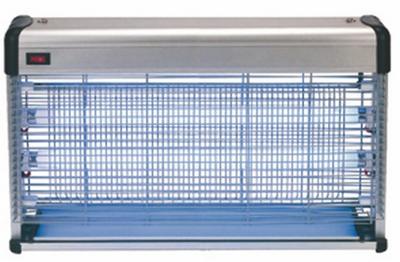 Destructeur d'Insectes Tube UV 2x15W