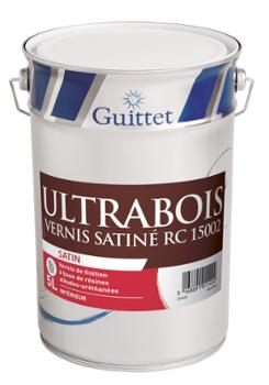 Ultrabois Vernis Satiné RC 15002