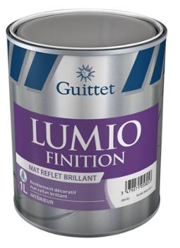 Lumio finition 1L