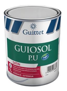 Guiosol PU