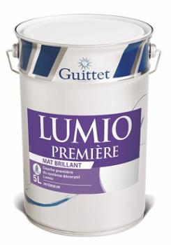 Lumio première