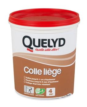 Colle liège 1kg