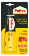 Colle Contact Gel Jaune 125g