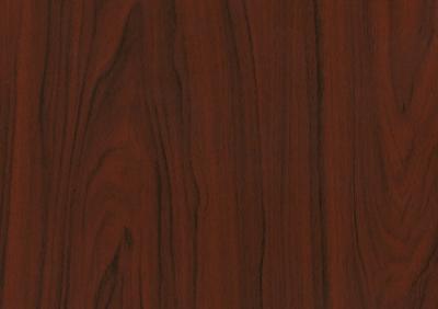 Adhésif bois Acajou foncé 90cmx15ml