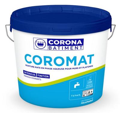 Coromat