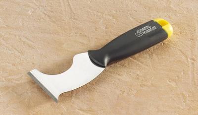 Couteau Riflard Multi-Usages Manche Bi-Matière
