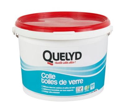 Colle toiles de verre 10kg