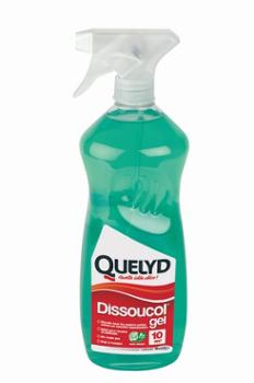 Dissoucol Gel en Vapo 1L