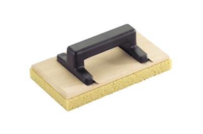 Taloche Rectangulaire sur Mousse 18 x 33 cm