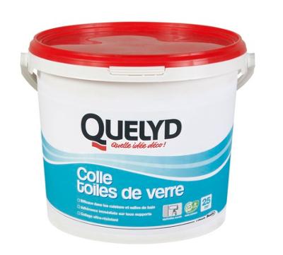 Colle Toiles de Verre 5 kg