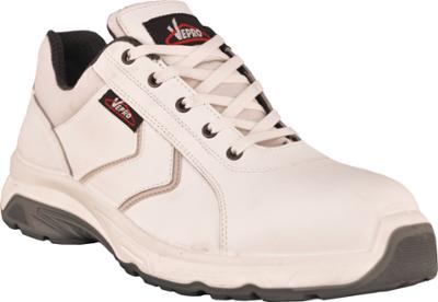 Chaussures de Sécurité Blanche