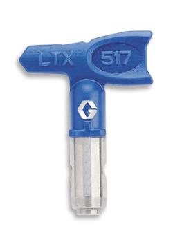 Buse Airless Bleue RAC X