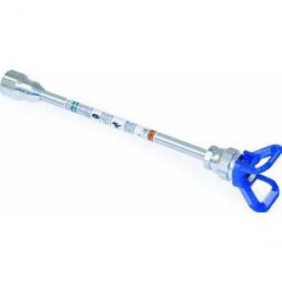 Rallonge de Buse 40 cm Bleu