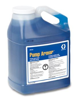 Liquide Pump Armor 3.8L
