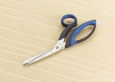 Ciseau de colleur "Finny" 20 cm Ambidextre