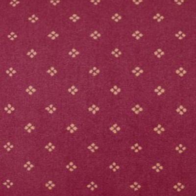 Moquette Clarisse 4494 4m Aubergine