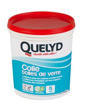 Colle Toiles de Verre 1kg