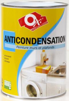 Peinture anticondensation 2.5L