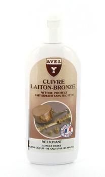 Cuivre Laiton Bronze 250ml