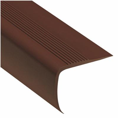 Nez de Marches PVC Souple N 35 BS Bord Sifflet