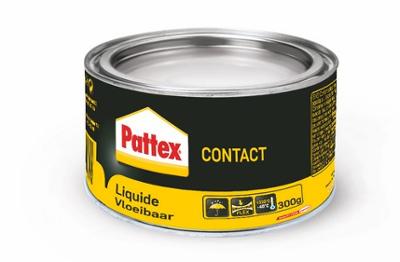 Colle Contact Liquide Jaune 300g