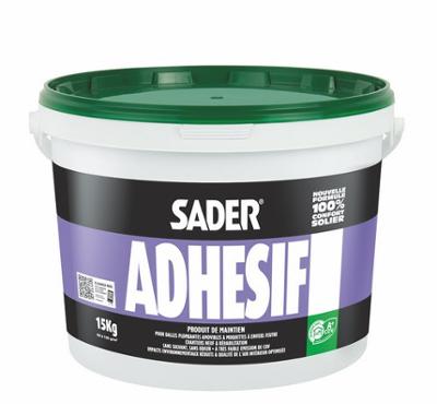 Adhésif Colle Pour Sols 15 kg