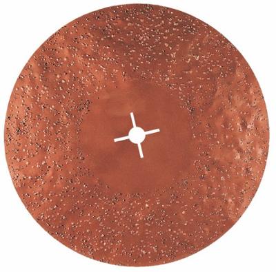 Disques Surfaçage - Disque Carbure de Tungstène 420mm grain 36