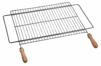 Grille Télescopique 50 x 40 cm