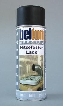 Peinture Haute Température Blanc Aéro 400ml
