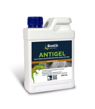 Antigel liquide