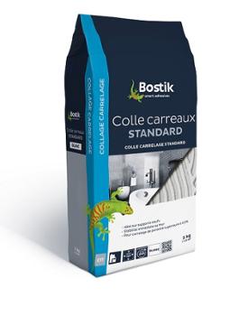 Colle Carreaux Standards - Intérieur - C1T