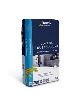 Joint Fin 1 à 6 mm 20 kg