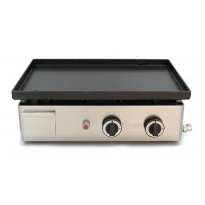 Plancha Prima Estivale 60 P