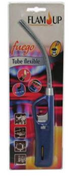 Allumeur Électronique Fuego Flexible
