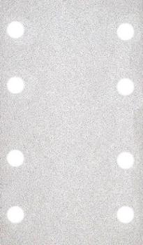 Abrasif argent Velcro pour OSE 80-2 80x133mm 