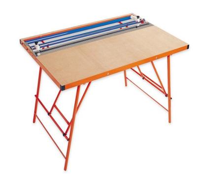 Combi Table/Dérouleur