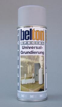 Belton spécial, apprêt aérosol 400ml