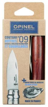Couteau à Huitres et Coquillages N°9