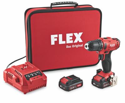 Perceuse-Visseuse 10.8 Volts DD 2G 10.8-LD "Light Duty"