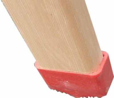 Patin Pour Échelle Bois ou Mixte 24x70mm