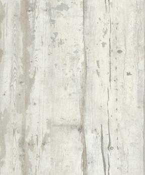L10917 Vinyle sur Intissé Bois Beige 