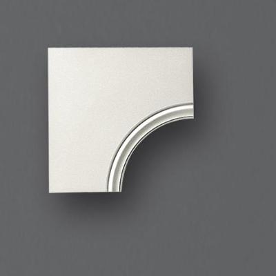 Angle de Plate Bande 4406 40 x 40 cm