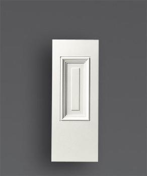 Panneau 4102 23 x 2 x 60 cm