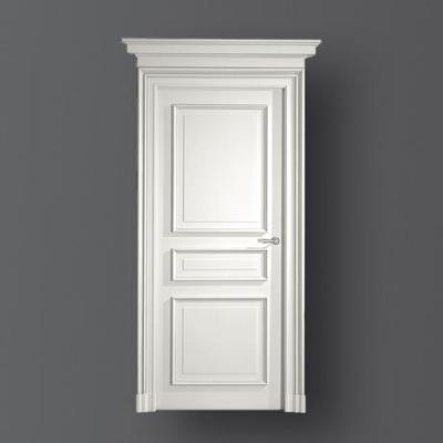Panneau de Porte 4056