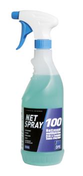 Nettoyant Multifonction Net Spray 100 750ML