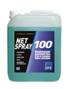Nettoyant multifonction Net Spray 100 5L