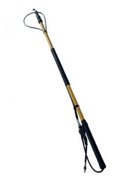 Lance télescopique 7m39 20 bars