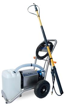 Pulvérisateur Pro-pulve 2020+lance 550 avec lance 5m50